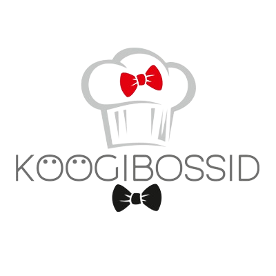 Köögibossid logo