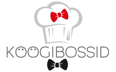 Köögibossid logo